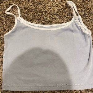 brandy Melville skylar tank top